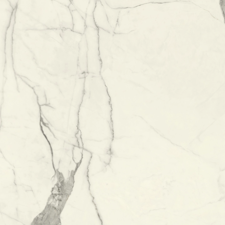 Cotto D'este Vanity Bianco Statuario błyszcząca 120x120 cm gr. 7 mm